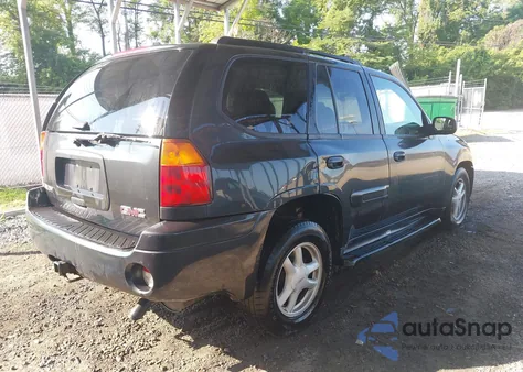 2004 GMC Envoy z USA, uszkodzony, nr VIN 1GKVT13S542423053